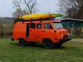 UAZ 3909 Buchanka Expedition Allrad Arancione - thumbnail 7
