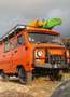 UAZ 3909 Buchanka Expedition Allrad Arancione - thumbnail 6