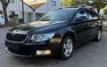 Skoda Superb Combi Ambition 4x4 2.0 TDI DSG/ZR NEU Schwarz - thumbnail 1