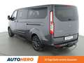 Ford Tourneo Custom 2.0 TDCi 320 L2 Tourneo Titanium X Aut.*NAVI*CAM* Gris - thumbnail 4