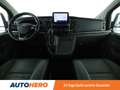 Ford Tourneo Custom 2.0 TDCi 320 L2 Tourneo Titanium X Aut.*NAVI*CAM* Gris - thumbnail 12