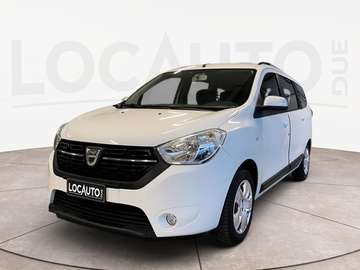 1.6 Ambiance Gpl s&s 100cv 7p.ti