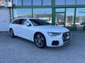 Audi A6 allroad 45 TDI 3.0 quattro tiptronic Weiß - thumbnail 1