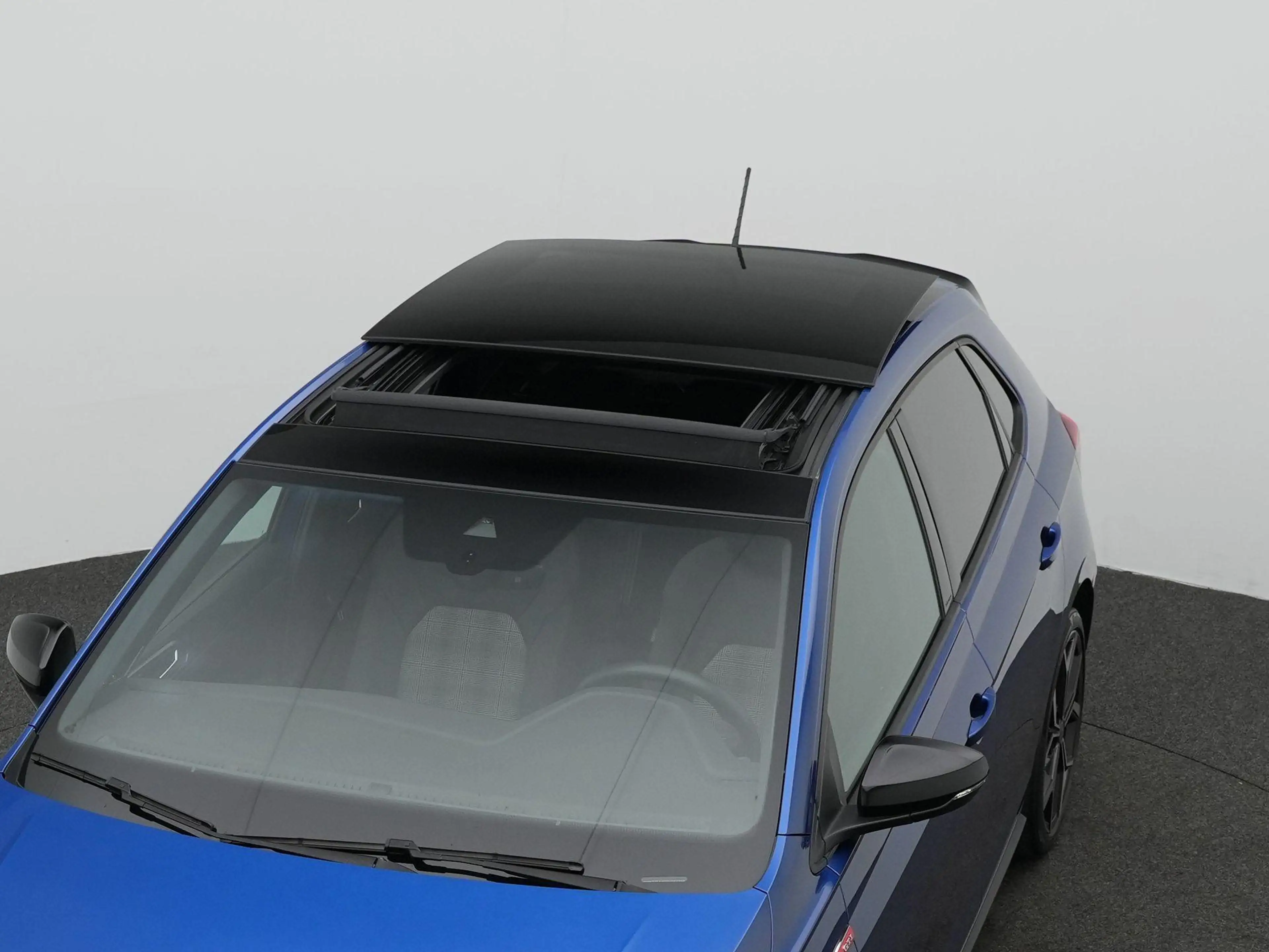 Volkswagen Polo GTI 2.0 TSI 195pk | Matrix LED | Adaptive cruise contr — photo 11