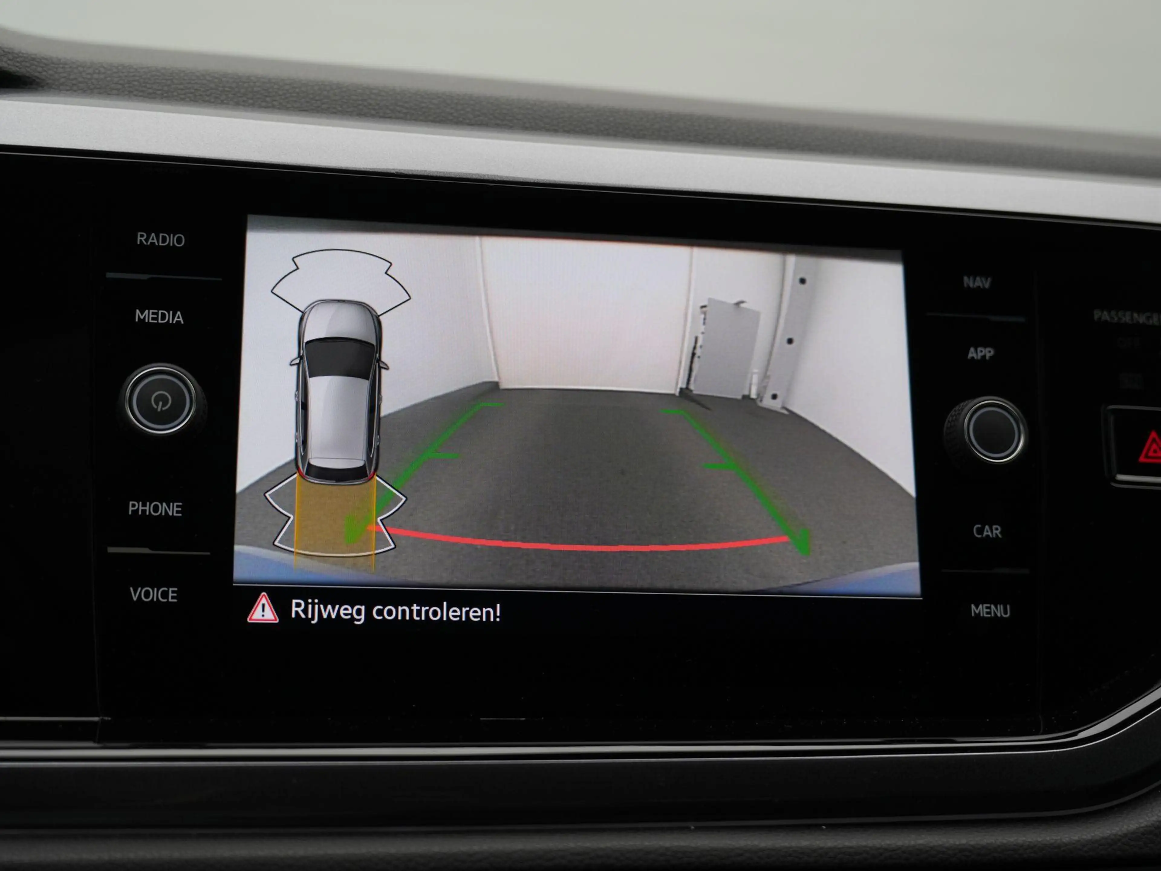 Volkswagen Polo GTI 2.0 TSI 195pk | Matrix LED | Adaptive cruise contr — photo 15