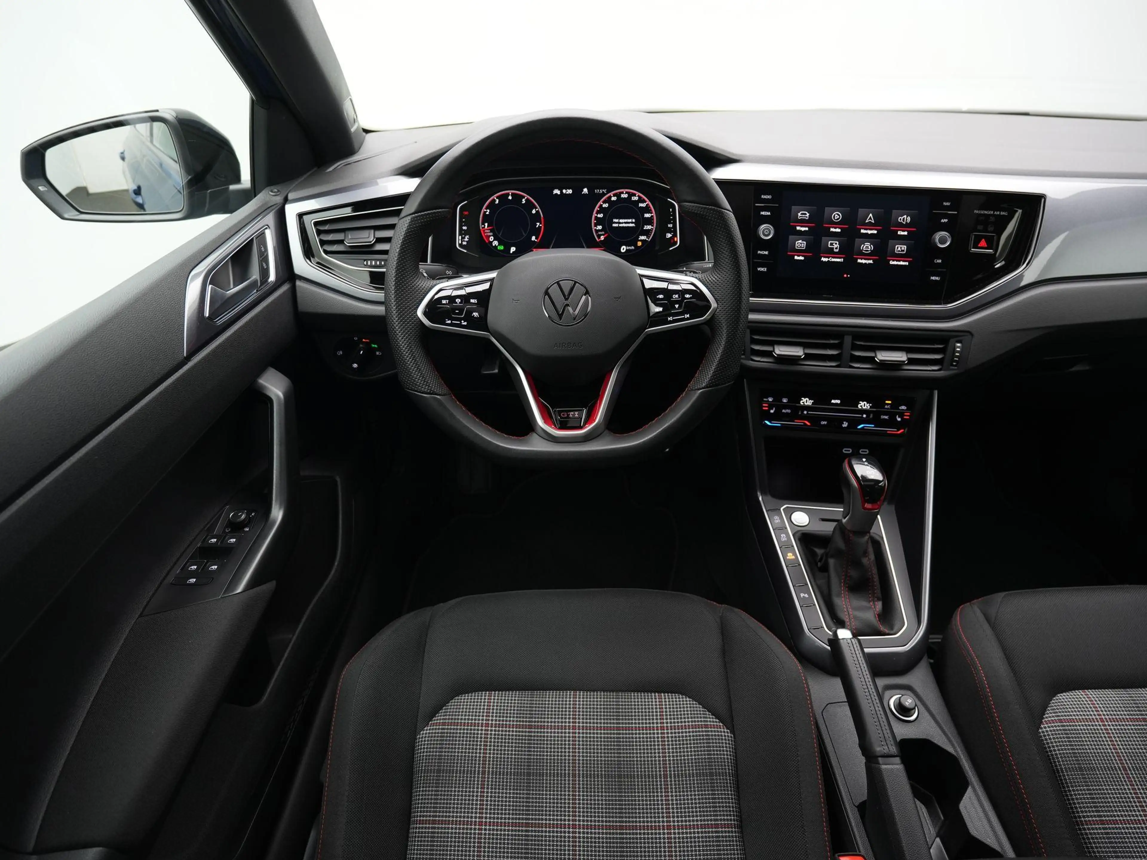Volkswagen Polo GTI 2.0 TSI 195pk | Matrix LED | Adaptive cruise contr — photo 3