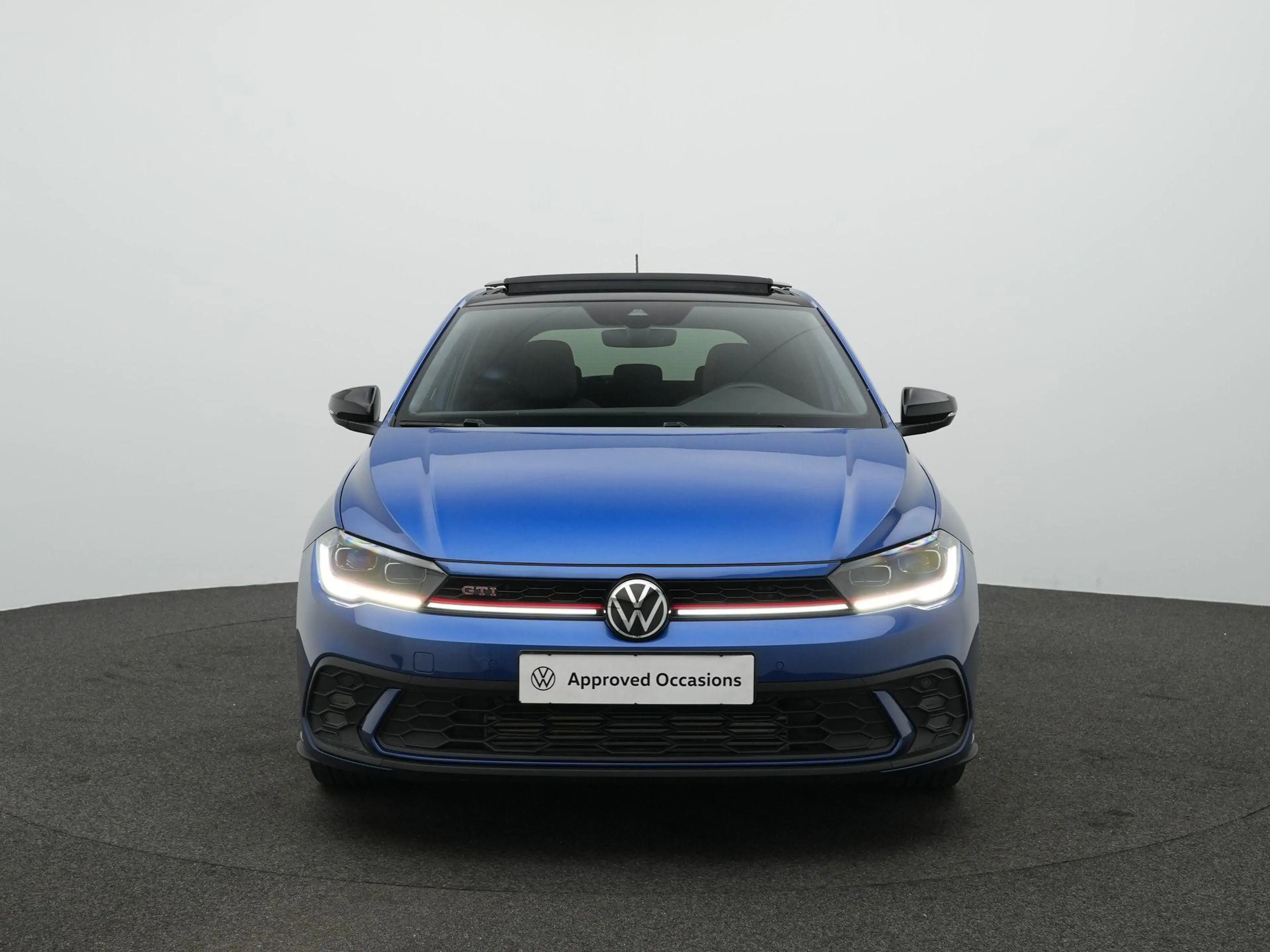 Volkswagen Polo GTI 2.0 TSI 195pk | Matrix LED | Adaptive cruise contr — photo 7