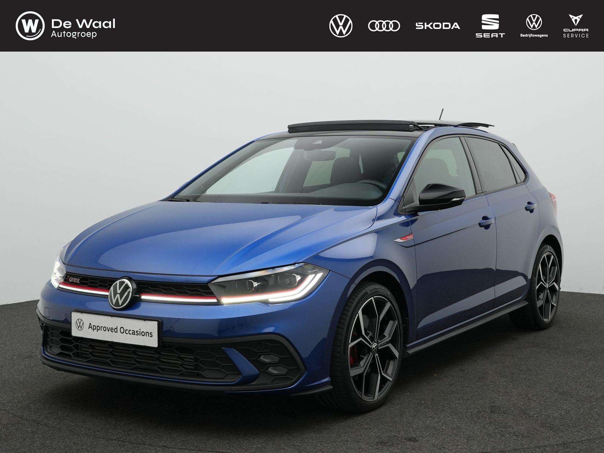 2023 Volkswagen Polo