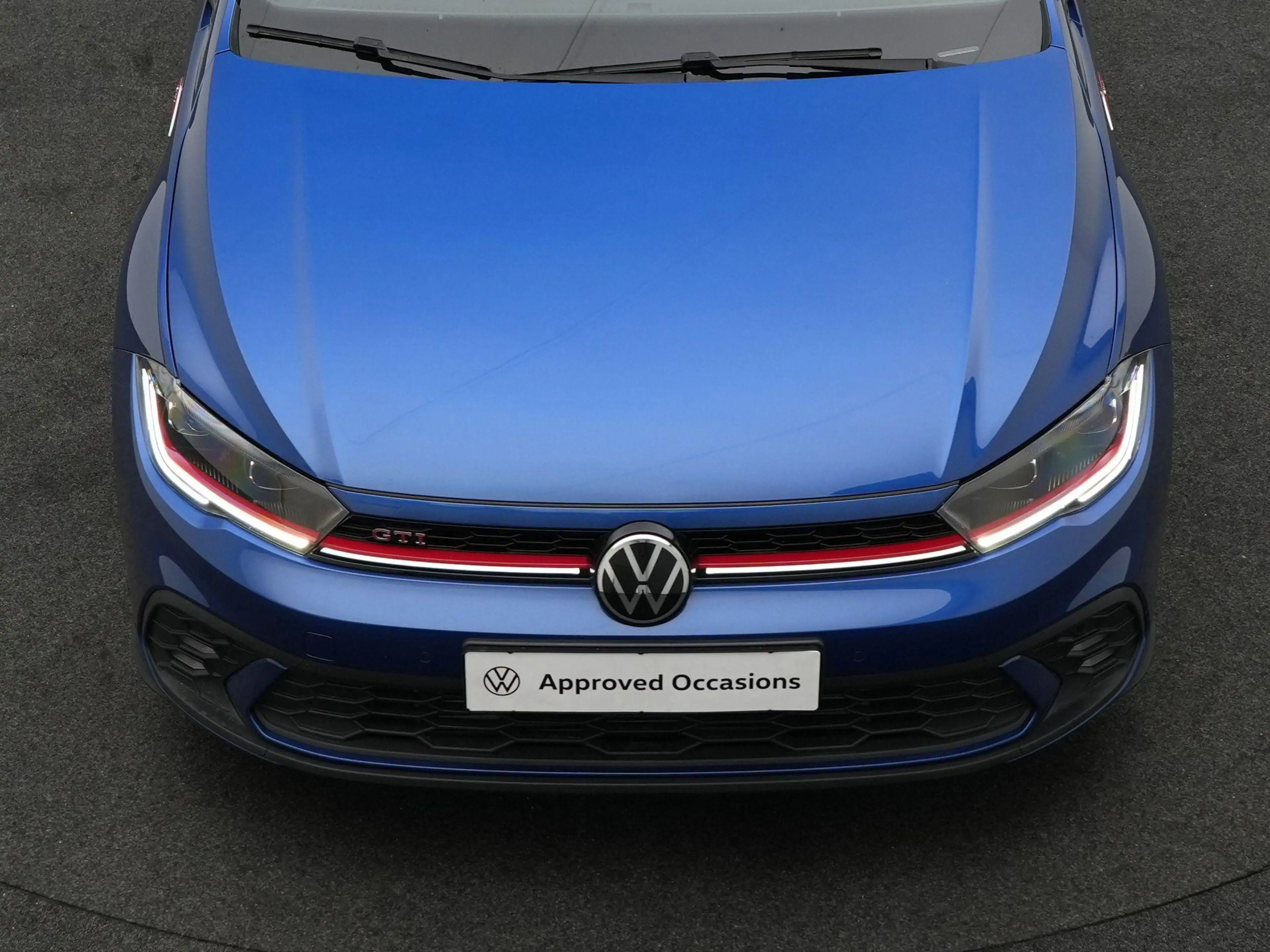 Volkswagen Polo GTI 2.0 TSI 195pk | Matrix LED | Adaptive cruise contr — photo 12