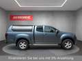 Isuzu D-Max Space Cab 4WD Custom Automatik & Hardtop Gris - thumbnail 6