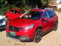 Peugeot 2008 2008 1.2 puretech t Allure s Rouge - thumbnail 1