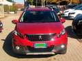 Peugeot 2008 2008 1.2 puretech t Allure s Rouge - thumbnail 2