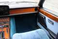 Fiat 130 3.2l V6 Automatica Coupé * Targhe Originale* Albastru - thumbnail 14