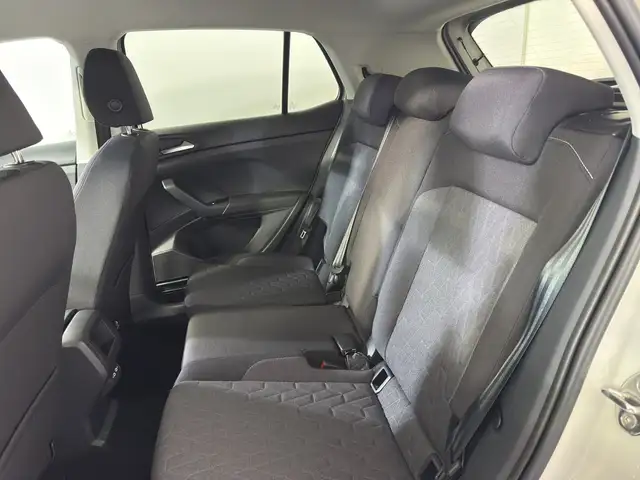 Volkswagen T-Cross view 15