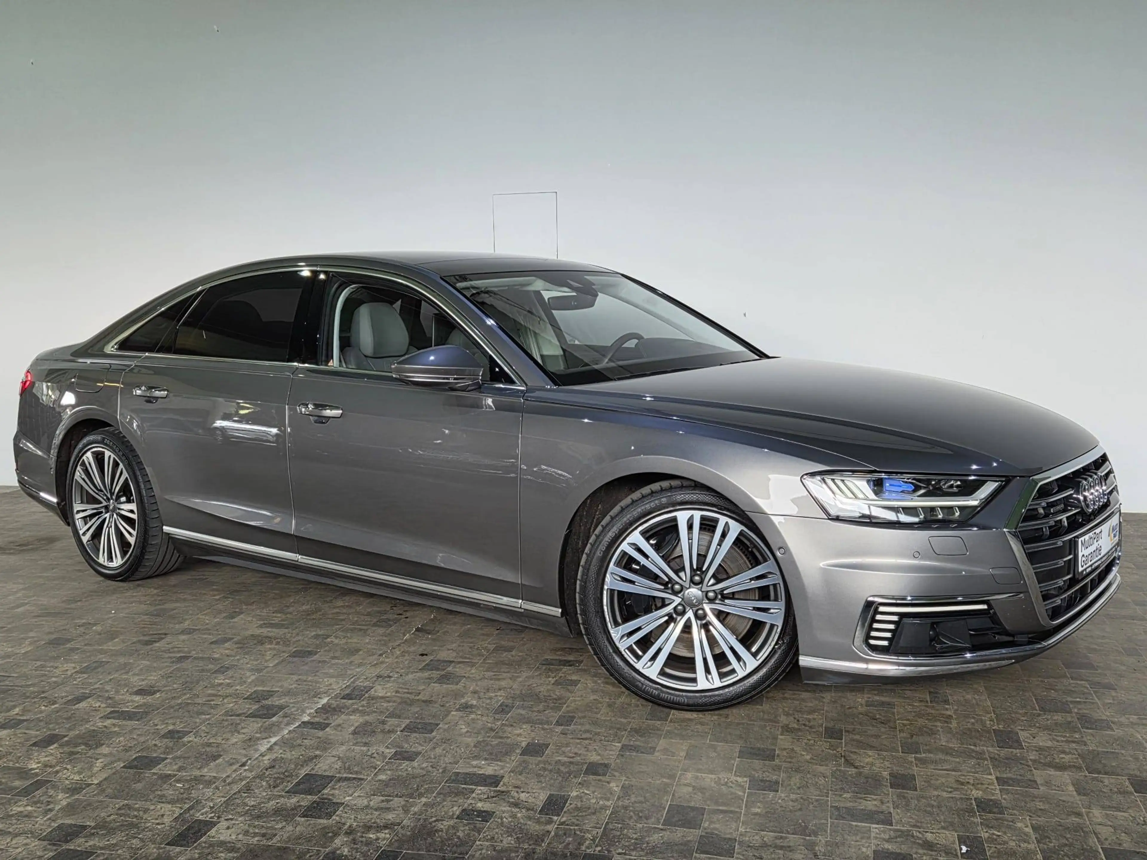 Audi A8 60 TFSI e quattro, Pano, Massage, Matrix, B&O — photo 13