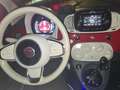 Fiat 500 Lounge Rouge - thumbnail 17