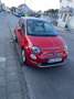 Fiat 500 Lounge Rouge - thumbnail 2
