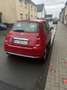 Fiat 500 Lounge Rouge - thumbnail 3