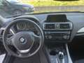 BMW 120 120d 5p Sport auto Zwart - thumbnail 8