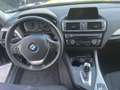 BMW 120 120d 5p Sport auto Zwart - thumbnail 9