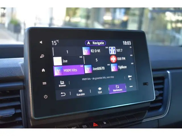 Renault Trafic view 26