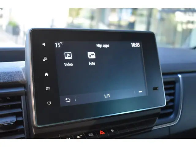 Renault Trafic view 25