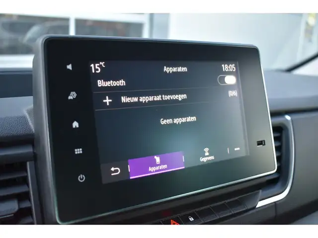 Renault Trafic view 23