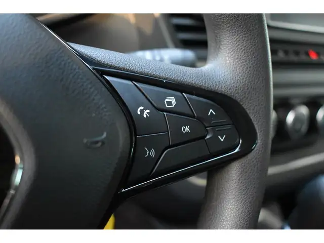 Renault Trafic view 30