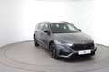 Skoda Octavia Combi 2.0 TSI RS MATRIX+LED+NAVI+Pano+LM Grau - thumbnail 9