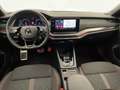 Skoda Octavia Combi 2.0 TSI RS MATRIX+LED+NAVI+Pano+LM Grau - thumbnail 12