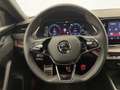 Skoda Octavia Combi 2.0 TSI RS MATRIX+LED+NAVI+Pano+LM Grau - thumbnail 13