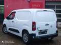 Opel Combo E Cargo - e Edition Blanc - thumbnail 5