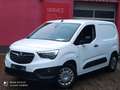 Opel Combo E Cargo - e Edition Blanc - thumbnail 1