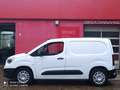 Opel Combo E Cargo - e Edition Blanc - thumbnail 6
