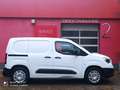 Opel Combo E Cargo - e Edition Blanc - thumbnail 3