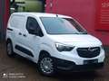 Opel Combo E Cargo - e Edition Blanc - thumbnail 2