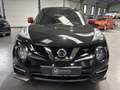 Nissan Juke Nismo 1.6 4x4 213HP Noir - thumbnail 7
