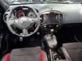 Nissan Juke Nismo 1.6 4x4 213HP Noir - thumbnail 11