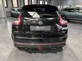 Nissan Juke Nismo 1.6 4x4 213HP Noir - thumbnail 4