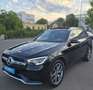 Mercedes-Benz GLC 300 GLC 300d*1. BESITZ, AMG, PANO, BURMESTER, Facelift Schwarz - thumbnail 15