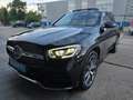 Mercedes-Benz GLC 300 GLC 300d*1. BESITZ, AMG, PANO, BURMESTER, Facelift Schwarz - thumbnail 8