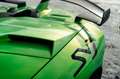 Lamborghini Aventador SVJ*Traumauto* zelena - thumbnail 3