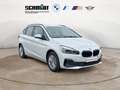 BMW 218 i Active Tourer + 2Jahre-BPS.-GARANTIE Weiß - thumbnail 9