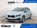 BMW 218 i Active Tourer + 2Jahre-BPS.-GARANTIE Weiß - thumbnail 1