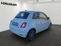 Fiat 500 1.0 Hybrid Launch Edition Glasdach PDC CarPlay Tem Grau - thumbnail 4