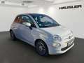 Fiat 500 1.0 Hybrid Launch Edition Glasdach PDC CarPlay Tem Grau - thumbnail 2