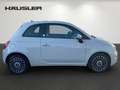 Fiat 500 1.0 Hybrid Launch Edition Glasdach PDC CarPlay Tem Grau - thumbnail 3