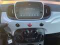 Fiat 500 1.0 Hybrid Launch Edition Glasdach PDC CarPlay Tem Grau - thumbnail 14