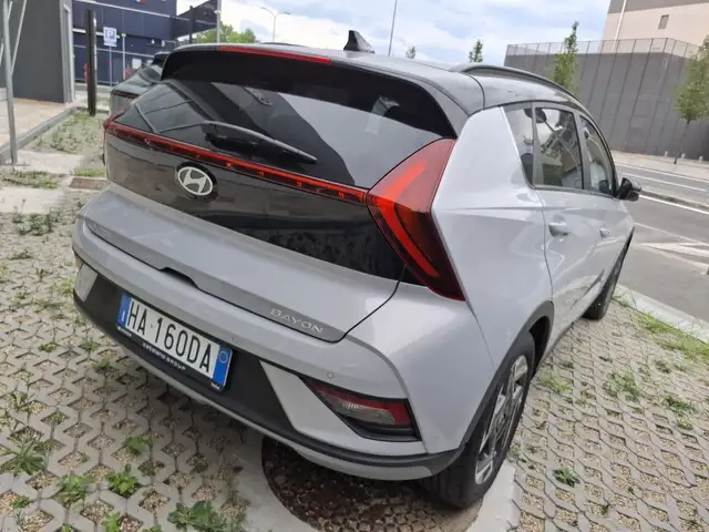 Hyundai Bayon view 15