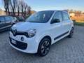 Renault Twingo 0.9 tce Duel 90cv edc "OK NEOPATENTATI" Bianco - thumbnail 1